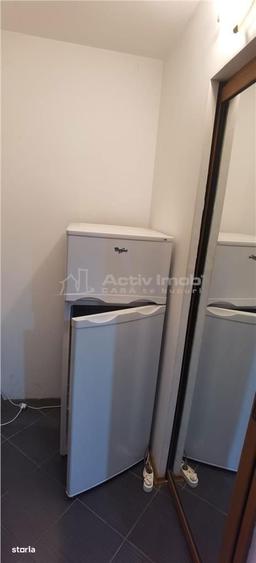 Garsonieră în Micro 38