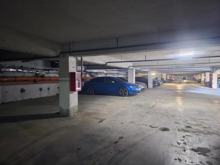 Prelungirea Ghencea, Ansamblul Primavara - 2 camere, decomandat, 76 mp, parcare. - 17