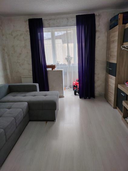 Apartament cu 2 camere în Noua