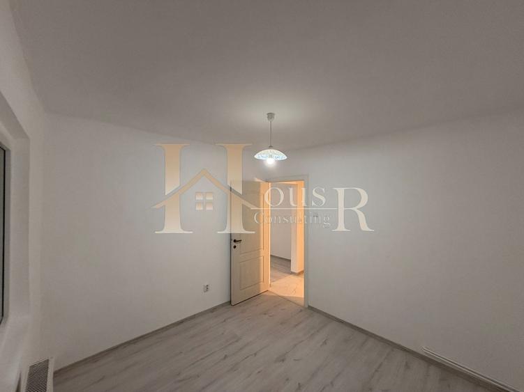Apartament cu 2 camere semidecomandat în Șagului — fotografia 2