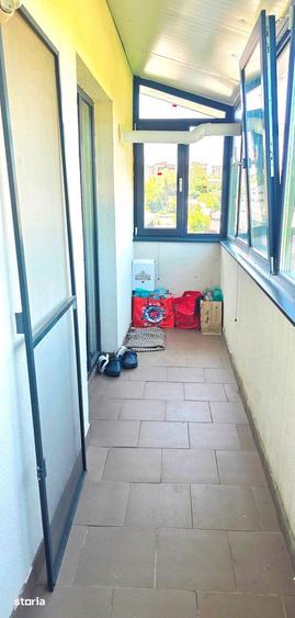EXCLUSIVITATE! Apartament 2 camere mobilat, utilat, bloc NOU Cug - 2