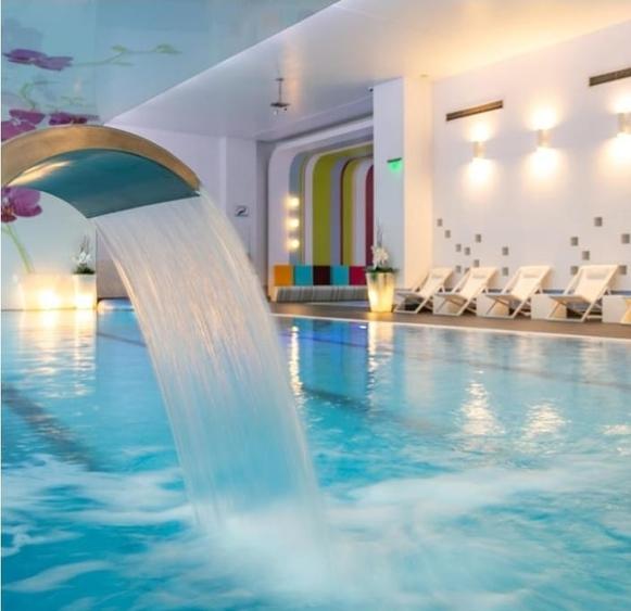 Apartament cu 3 camere semidecomandat, mobilat în Calea Plevnei