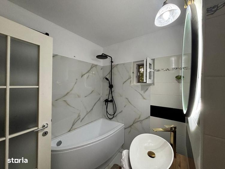 Apartament 2 camere Podu de Fier - Prof. Paul - 1