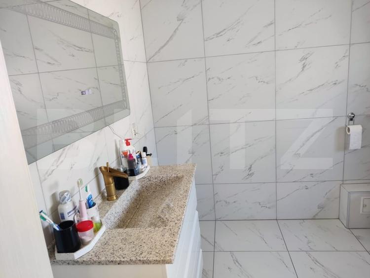 Duplex cu 3 camere cu Canalizare în Budiului
