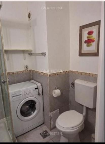 Calea Victoriei - Piata Natiunile Unite, bloc Turn, apartament 2 camere, etaj 3 - 13