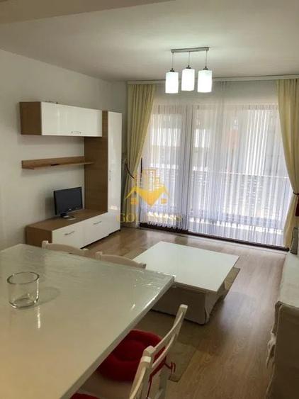 2 camere, open space, modern, Europa, Complex Luminia, Eugen Ionesco - 3