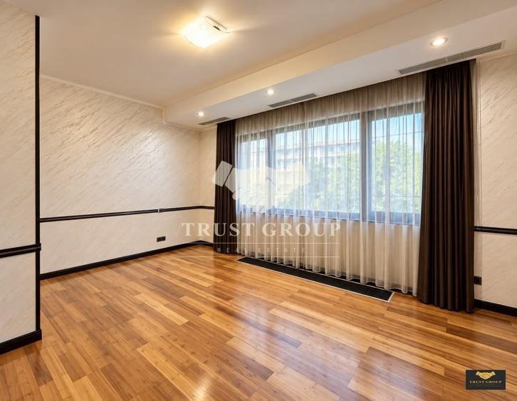 Apartament cu 3 camere decomandat, mobilat în Primăverii