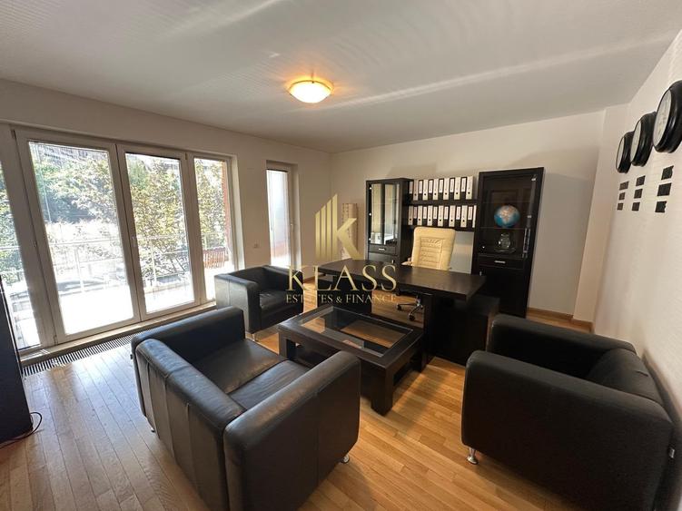 Apartament cu 2 camere decomandat, mobilat în Șoseaua Nordului