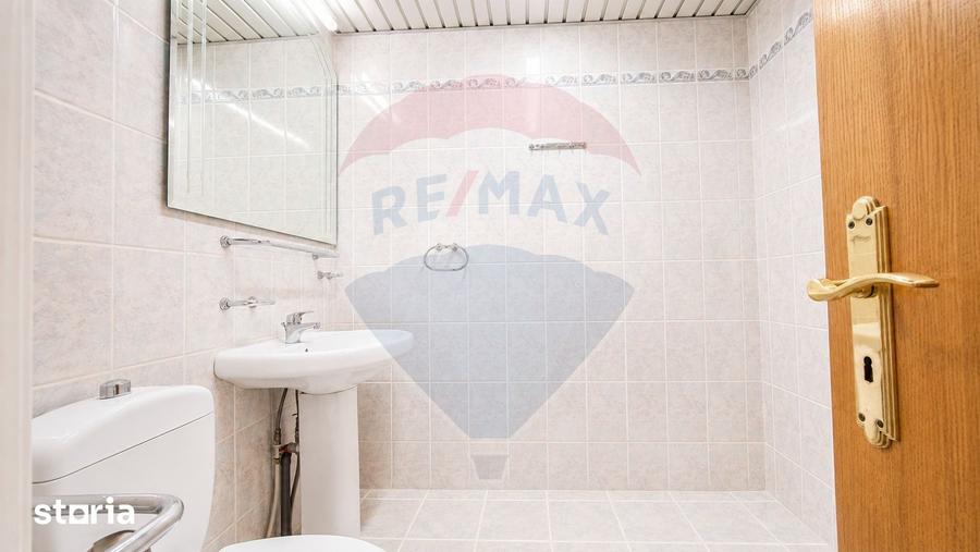 Apartament cu 2 camere, mobilat în Calea Plevnei