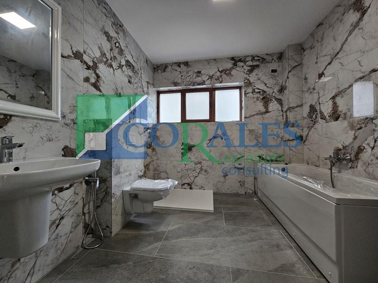 Apartament cu 3 camere decomandat în Girocului