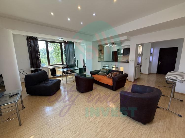 Apartament boutique 83 mp | Vasile Lascăr – Ștefan cel Mare - 1