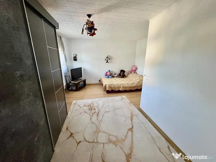 Casa de vanzare in Clinceni strada privata. panouri solare - 8