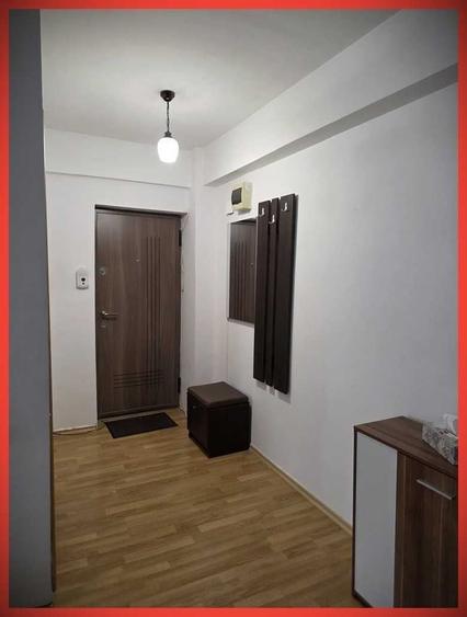 Inchiriez apartament 2 camere, 60 mp, etaj 2, bloc 2009, terasa mare, parcare privata Cartier Rosca, Focsani - 7