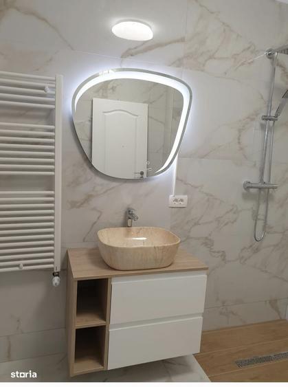 Apartament cu 3 camere în Ultracentral