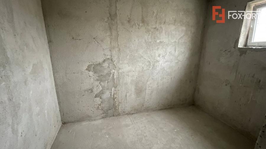 Duplex cu 3 camere cu Teren 348 Mp în Calea Urseni