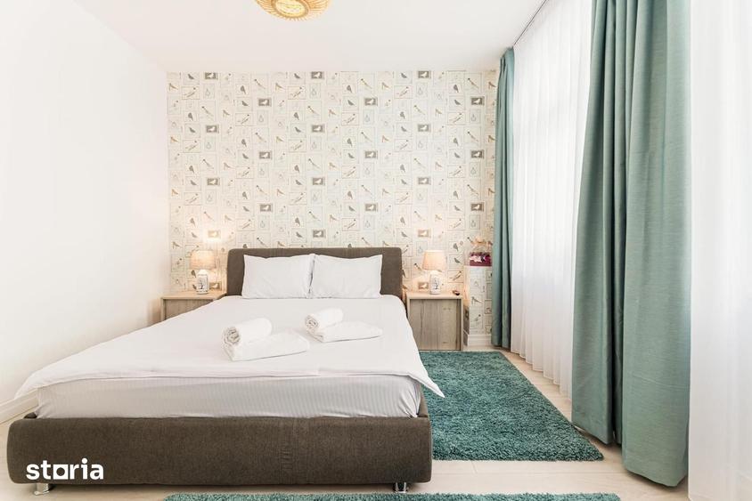 Garsoniera spa?ioasa in Centru Istoric , Bra?ov - 7
