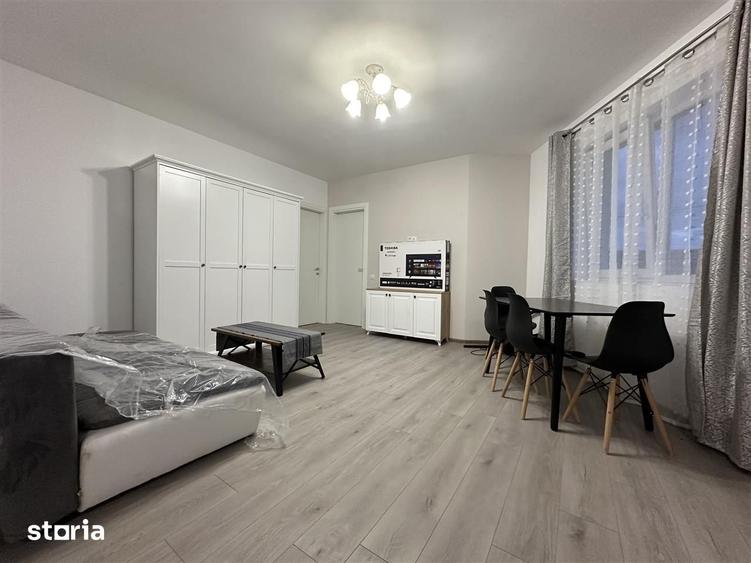 3 camere | parcare subterana | zona BMW | VIVO - 12