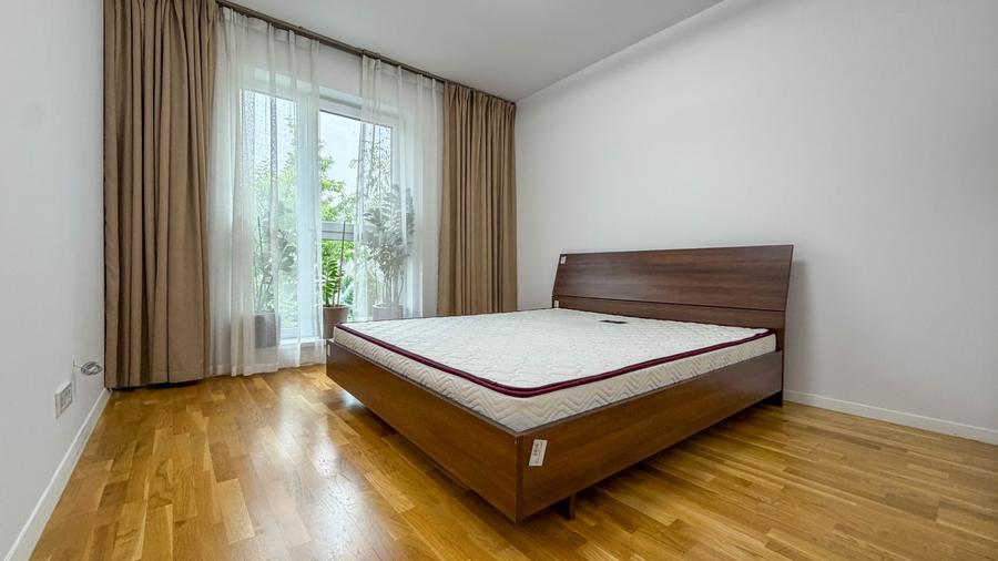 Duplex cu 5 camere cu Canalizare în Pipera