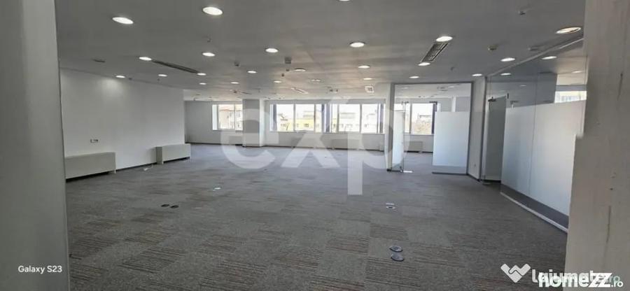 Spațiu comercial, de 20 mp, în Aviației