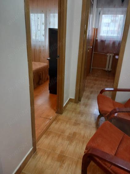 Garsonieră decomandată în Găvana