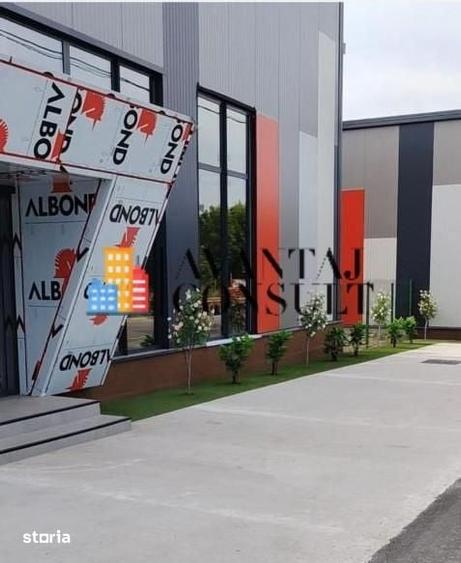 Spațiu comercial, de 580 mp, în Central