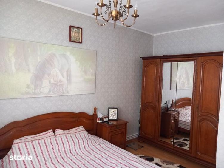 Apartament cu 3 camere în Ultracentral