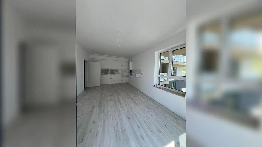 Apartament cu 2 camere decomandat în Nord
