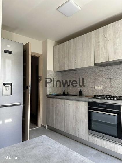 Apartament cu 3 camere decomandat, mobilat în Militari