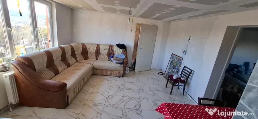 Casa renovata cu teren in Sarma?el Gara - 4