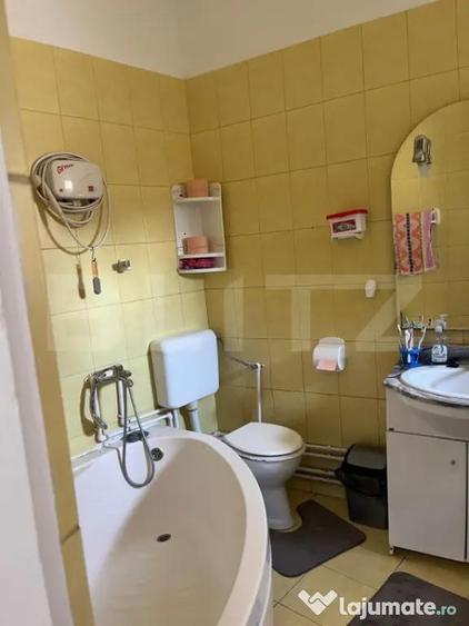 Casa Oradea ultracentrala, cu gard imprejmuire din placi de - 6