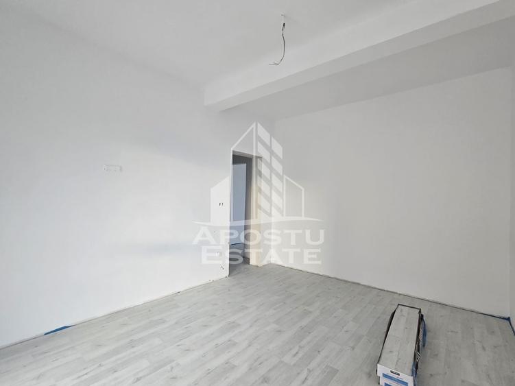 Apartament cu 3 camere decomandat în Calea Urseni