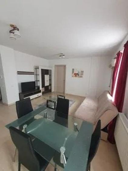 Apartament cu 2 camere semidecomandat, mobilat în Gorjului — fotografia 3
