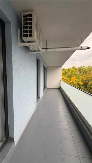 Apartament cu 2 camere semidecomandat, mobilat în Andrei Mureșanu