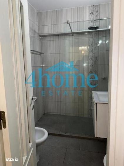 Apartament cu 2 camere în Centrul Istoric