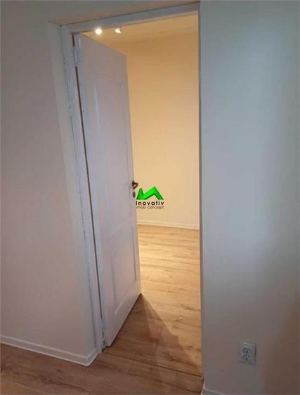 Apartament cu 2 camere semidecomandat în Țiglari