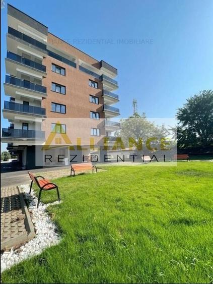Palm Residence || Apartament 3 camere 2 bai || Sos. Oltenitei - 1