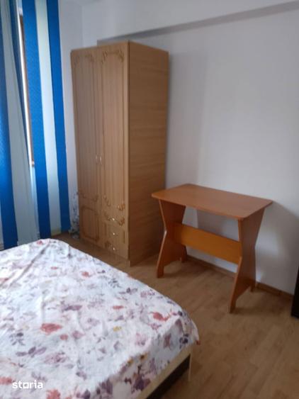 Apartament cu 2 camere în Independenței