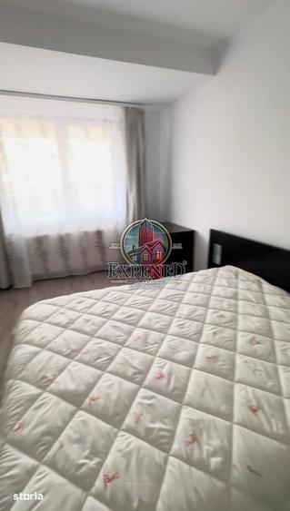Apartament cu 2 camere semidecomandat în Crângași