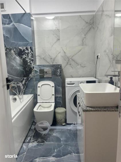 Apartament cu 2 camere în Cug