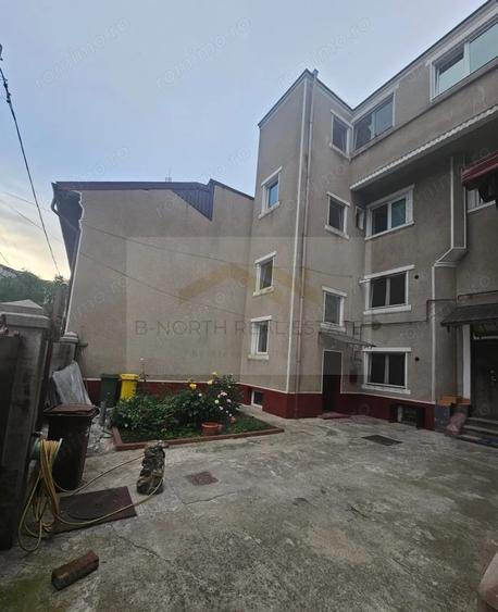 Casă cu 4 camere cu Teren 30 Mp în Parcul Carol