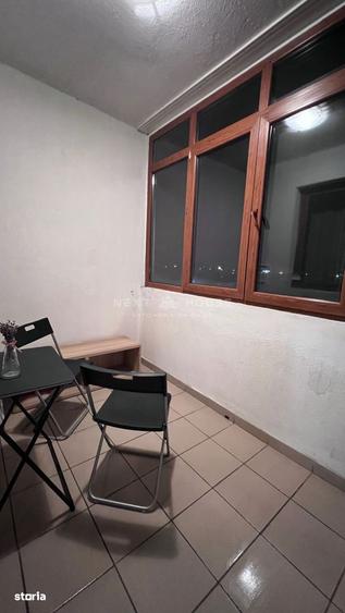 Apartament cu 2 camere decomandat, mobilat în Ghencea