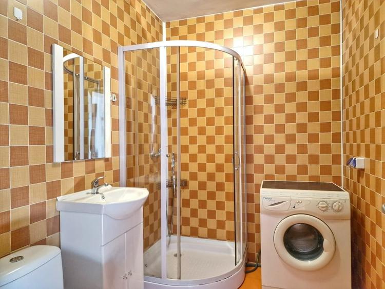 Apartament str. Eroilor, Parcare, centrala proprie, aer conditionat - 4