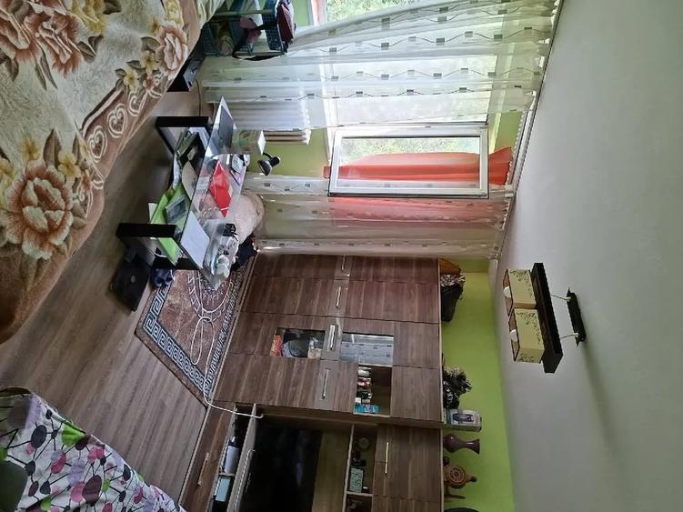 Apartament cu 2 camere decomandat în Circumvalațiunii