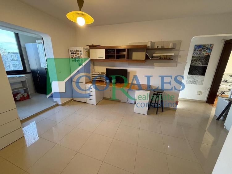 Apartament cu 2 camere decomandat, mobilat în Bucovina