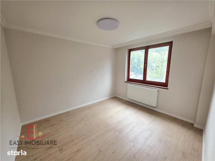 Apartament cu 2 camere decomandat în Ultracentral