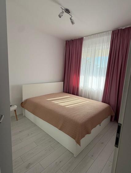 Apartament 2 camere de inchiriat| Bloc Nou| Sector 3 - 3