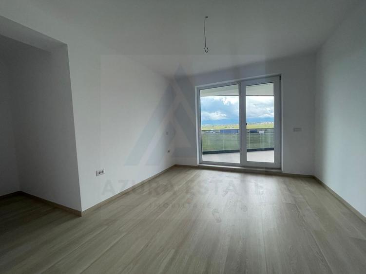 Apartament cu 2 camere decomandat în Șelimbăr — fotografia 2