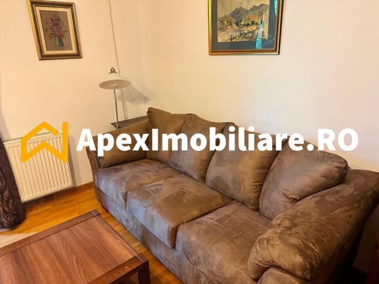 Apartament 2 camere de inchiriat Floreasca Bucure?ti | Apex - 2
