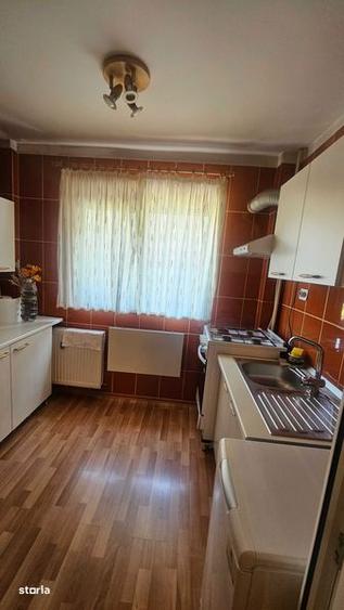 Garsonieră decomandată în Alexandru Obregia