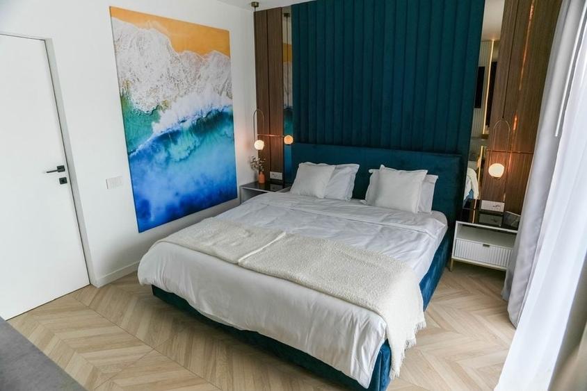 Apartament cu 2 camere în Nord
